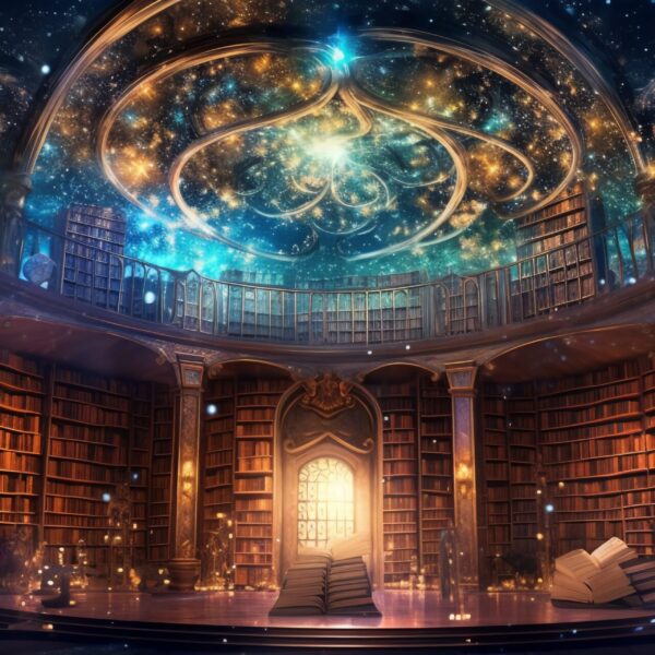 Mini Akashic Soul Codes Reading
