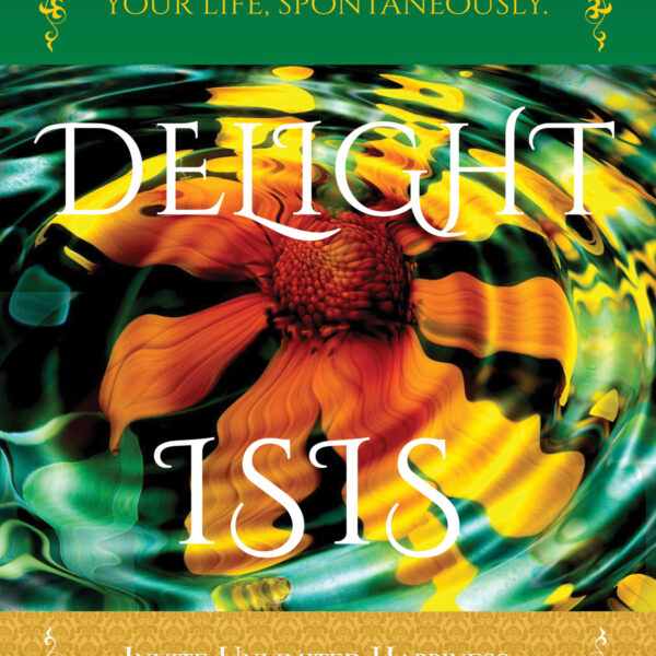 DELIGHT: An Enlightened Path to Transforming Your Life