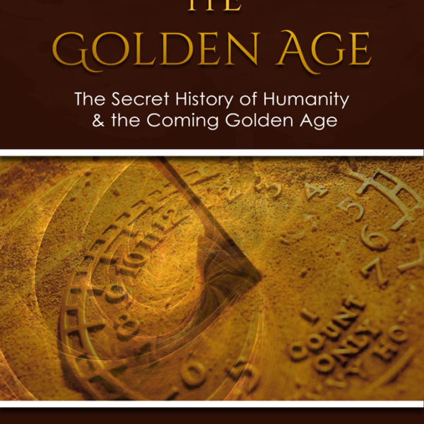 The Golden Age - Quantum Time Remodeling & Reality Creation