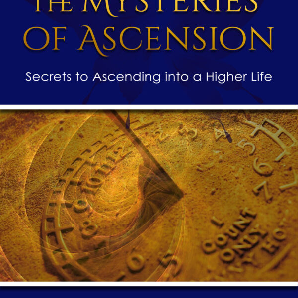 The Mysteries of Ascension - The Golden Age Series