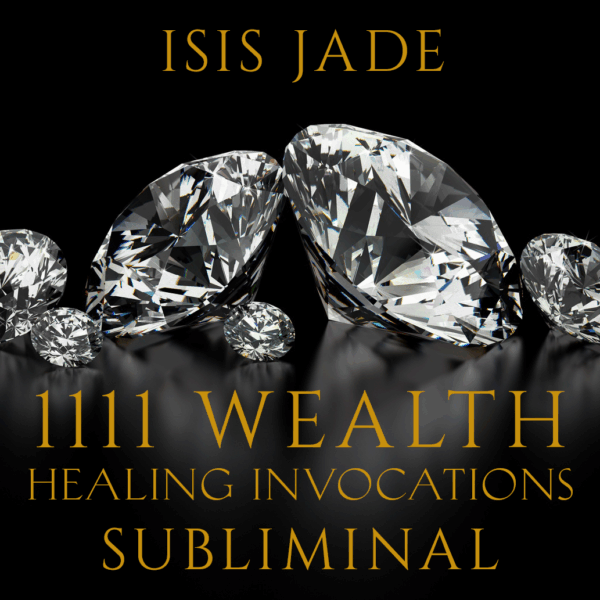 1111 Wealth Reclamation Invocations Subliminal