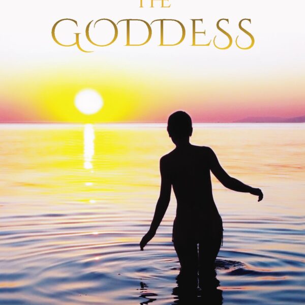 Awakening the Goddess: My Story of Trauma and Reclamation