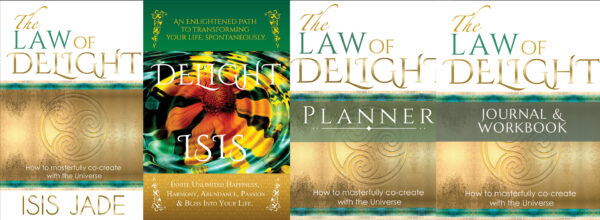 The Law of Delight Complete Bundle