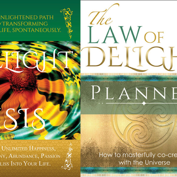 The Law of Delight Complete Bundle